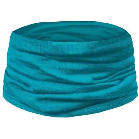 Tapacuello Endura BaaBaa Merino azul